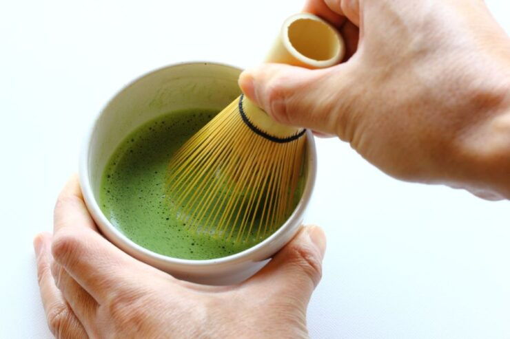 Asakusa Cultural Walk & Matcha Making Tour - Tour Details