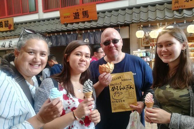 Asakusa Cultural Walk & Matcha Making Tour - FAQ