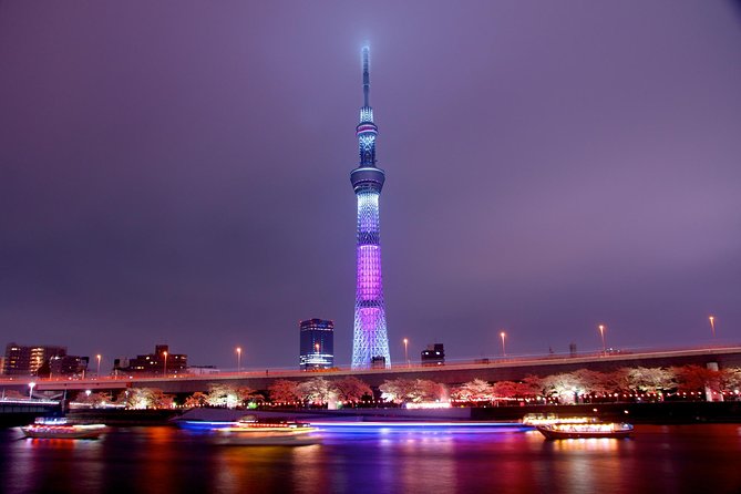 Asakusa: Culture Exploring Bar Visits After History Tour - Hotel Pickup or Drop-off