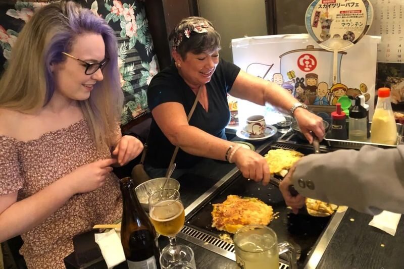 Asakusa Culture & Matcha Making Walking Tour with Lunch - Who should book this walk?
