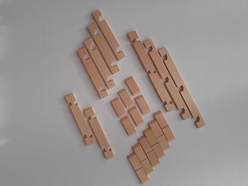 Asakusa: Discover the Art of Kumiko Make Your Own Coaster - The appeal of making kumiko in Asakusa