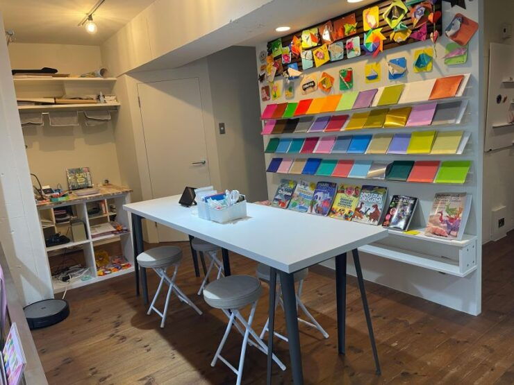 Asakusa: Family & Beginner Friendly Origami Experience - Experience Highlights