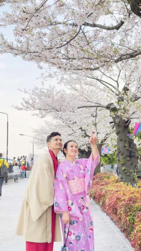 Asakusa: Family-Friendly Kimono & Yukata Experience - Final Thoughts: Is It Worth It?