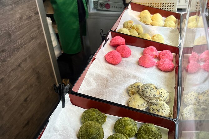 Asakusa: Food and Culture Tour With a Local Guide (3 Hours) - Tour Overview