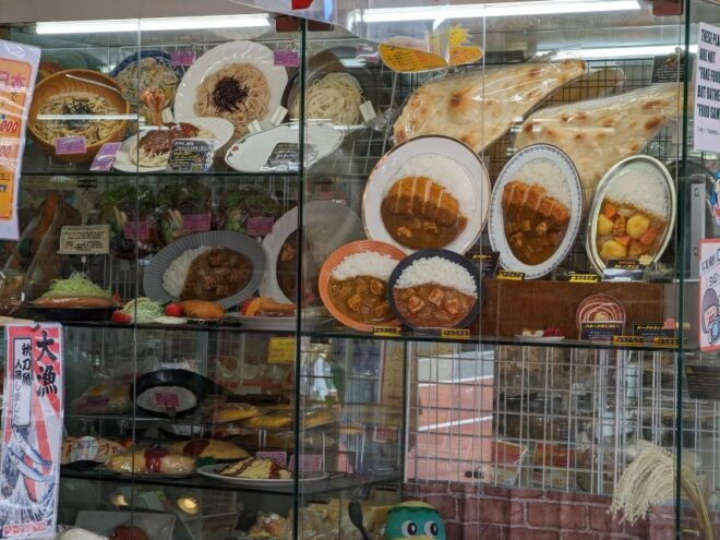 Asakusa: Food Replica Store Visits After History Tour - Inclusions and Services