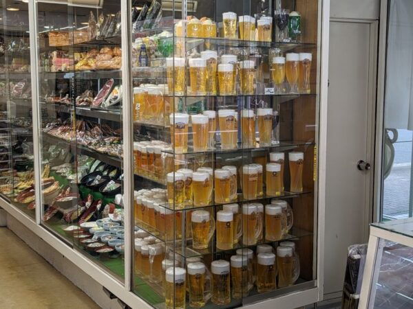 Asakusa: Food Replica Store Visits After History Tour - Tips for Visiting Food Replica Stores