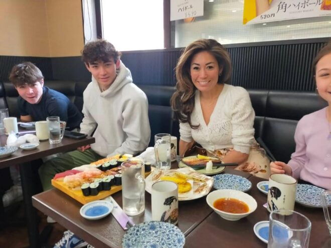 Asakusa Free For Kids Clture &10 Food Bites With Local Host - Meeting Point and Group Size