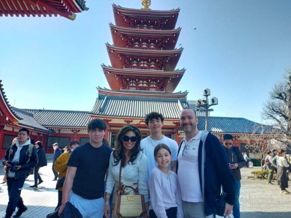 Asakusa Free For Kids Clture &10 Food Bites With Local Host - Frequently Asked Questions