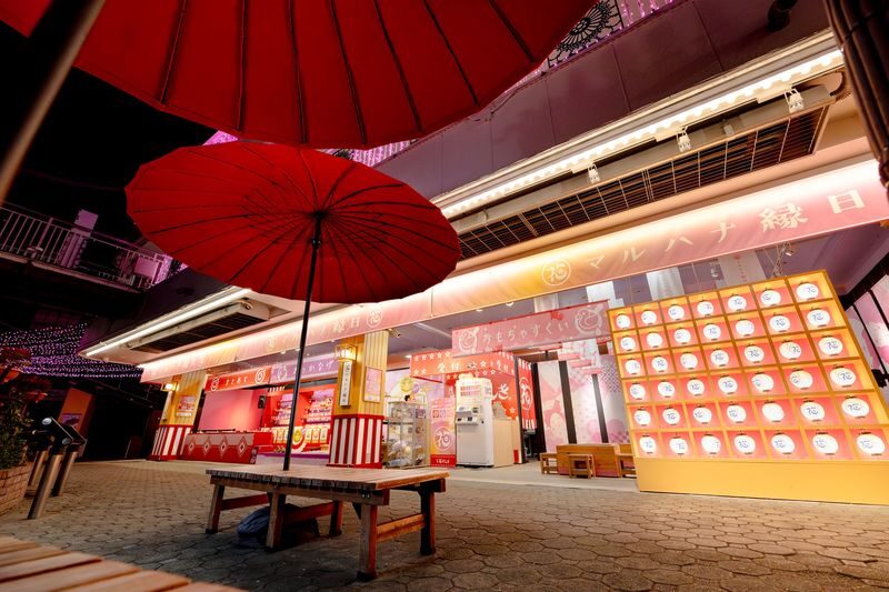 ASAKUSA HANAYASHIKI Ticket - Pairing Hanayashiki with a day around Senso-ji
