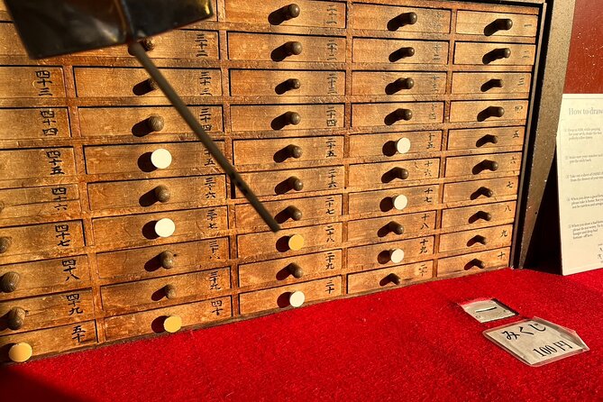 Asakusa History and Traditional Downtown Walking Tour - Booking Confirmation and Options