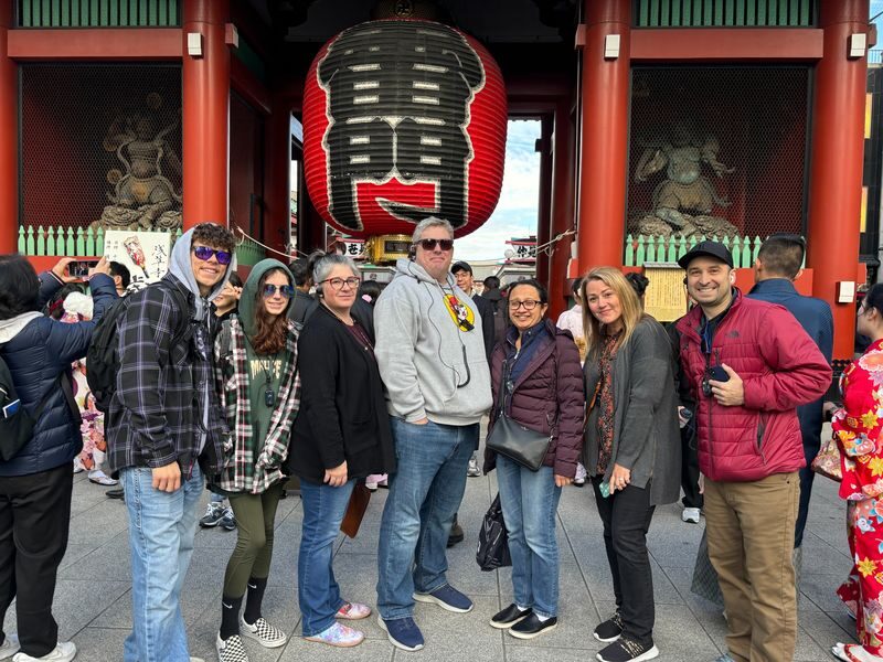 Asakusa: Japanese Kitchen Knife Store Visits After History Tour - Is $81.99 good value?