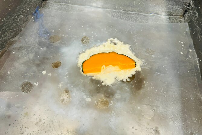 Asakusa Kappabashi Fake Food Making Experience - Cancellation Policy and Price