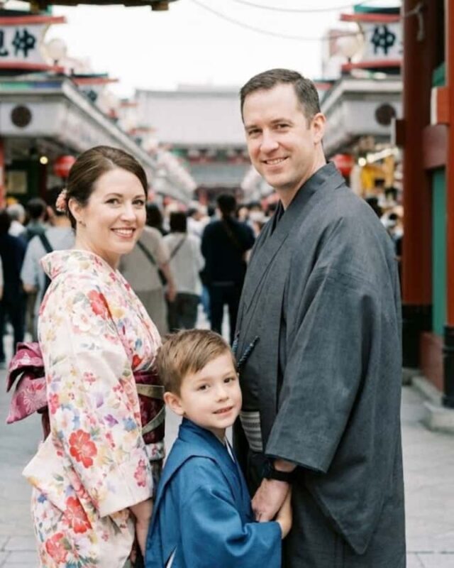 Asakusa Kimono and Matcha Tour by Locals - Good To Know