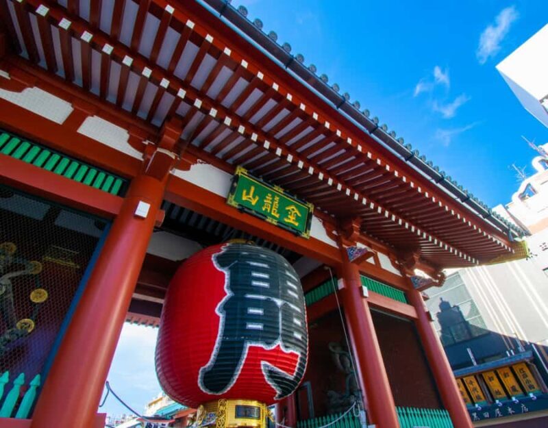 Asakusa Kimono and Matcha Tour by Locals - Practical Details and Insights