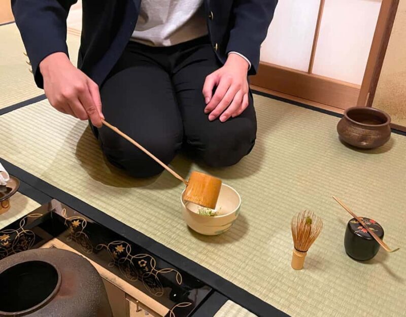 Asakusa Kimono and Matcha Tour by Locals - What Makes This Tour Stand Out