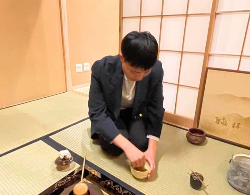 Asakusa Kimono and Matcha Tour by Locals - Frequently Asked Questions