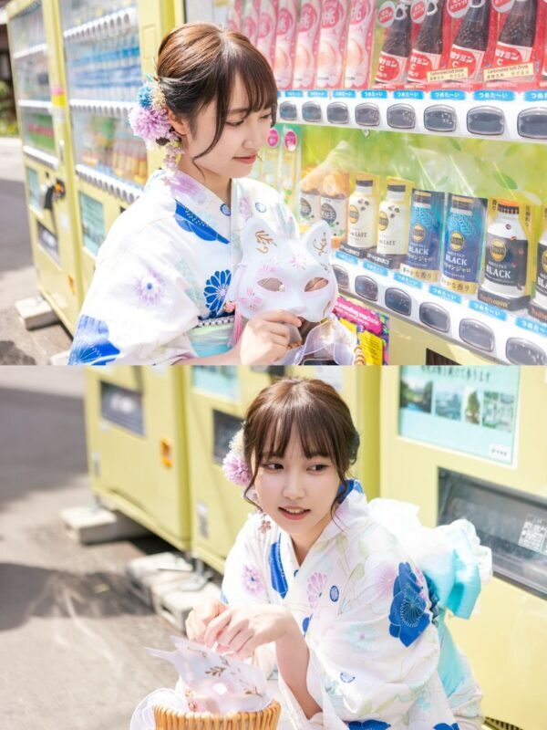 Asakusa Kimono & Furisode Rental Experience (Tokyo / Provided by Wasou Komachi Kanon) - Professional dressing, with a fit adjusted to you