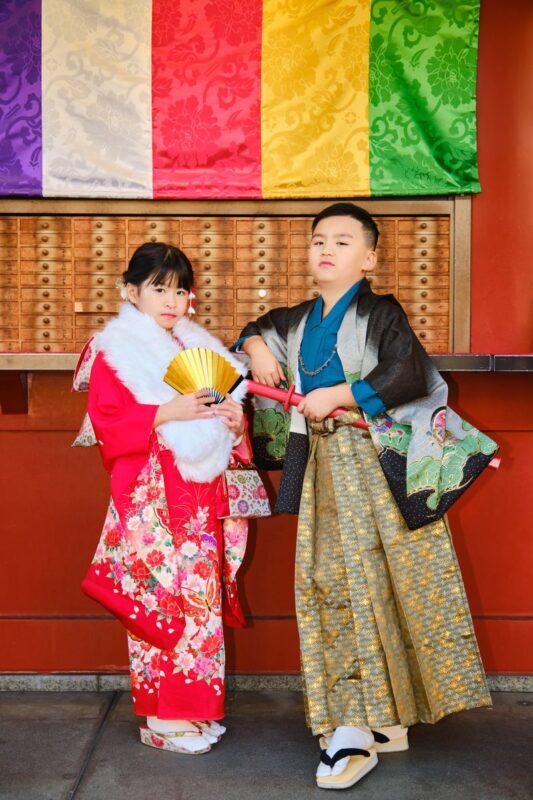 Asakusa Kimono & Furisode Rental Experience (Tokyo / Provided by Wasou Komachi Kanon) - What the price buys, and who gets the most from it