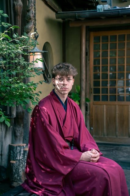 Asakusa Kimono Photography Tour - Final Thoughts