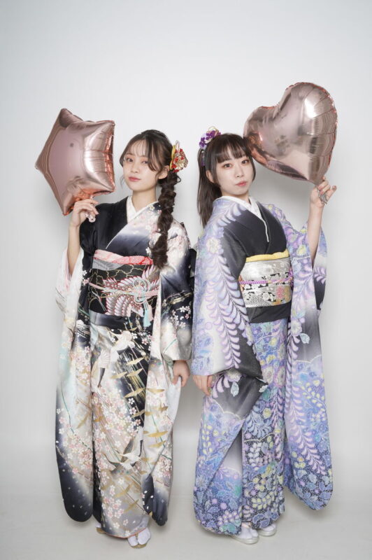 Asakusa Kimono Rental Experience & Photo Shoot & Makeup (Tokyo | Aiwafuku Asakusa Store) - Should you book Aiwafuku?