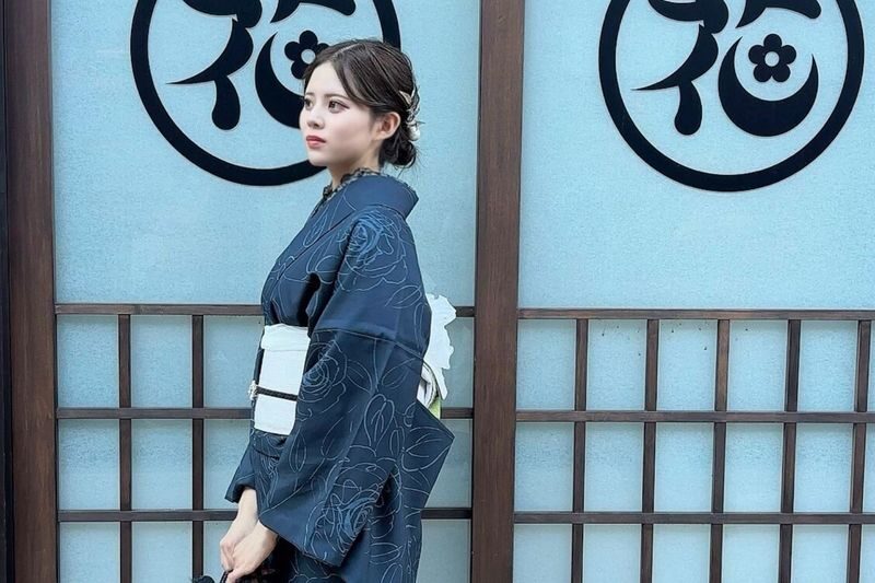 Asakusa | Kimono Rental Experience | Rika Kimono Asakusa Store (Provided by Rika Kimono) - What the price is really buying