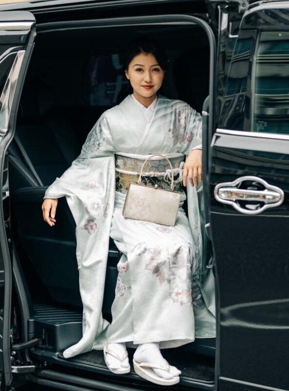 Asakusa Kimono Rental Experience (Tokyo / Provided by Rental Kimono First) - Is this Asakusa kimono rental worth booking?