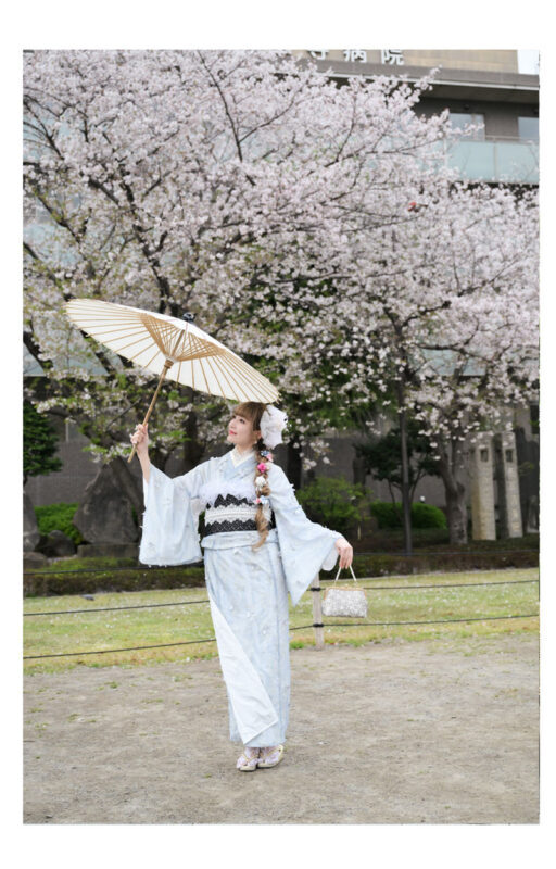 Asakusa Kimono Rental & Photo Shoot (Tokyo / Provided by Kimonoya Mitsuki) - Is the photo shoot worth adding?