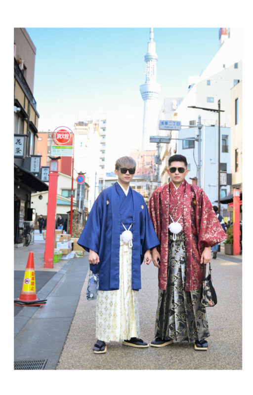 Asakusa Kimono Rental & Photo Shoot (Tokyo / Provided by Kimonoya Mitsuki) - Who will enjoy this Asakusa experience