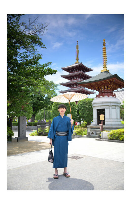 Asakusa Kimono Rental & Photo Shoot (Tokyo / Provided by Kimonoya Mitsuki) - Should you book it?