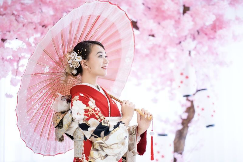 Asakusa Kimono Rental & Photography by KIMONO-U - What the prices really cover