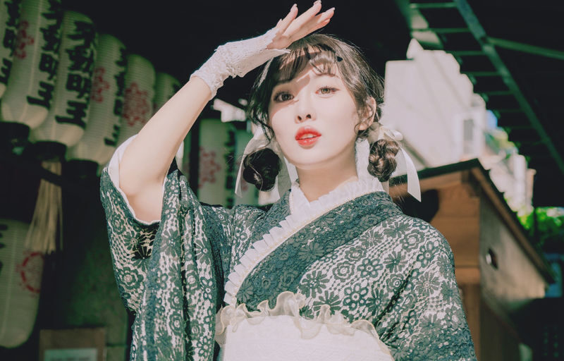 Asakusa Kimono/Yukata Rental & Photo Experience (Tokyo/Oukakimono Sakura Kimono) - Make the most of Asakusa in costume
