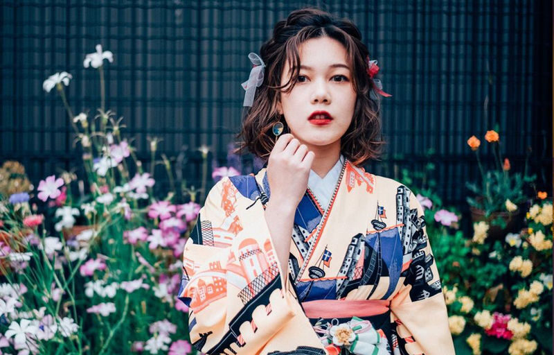 Asakusa Kimono/Yukata Rental & Photo Experience (Tokyo/Oukakimono Sakura Kimono) - Who will enjoy this rental most?