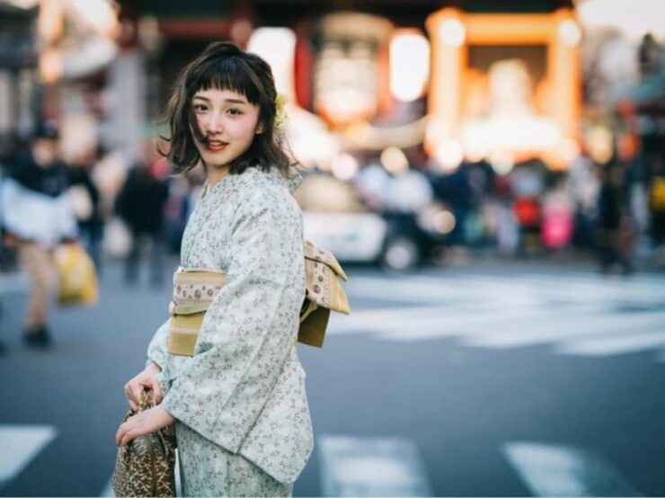 Asakusa Kimono/Yukata Rental & Photography_Tsutsuji - Good To Know