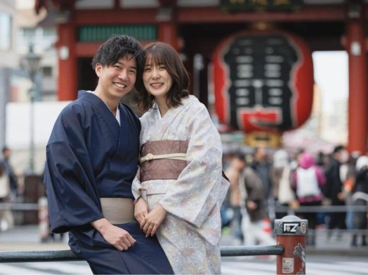 Asakusa Kimono/Yukata Rental & Photography_Tsutsuji - Rental Pricing Details