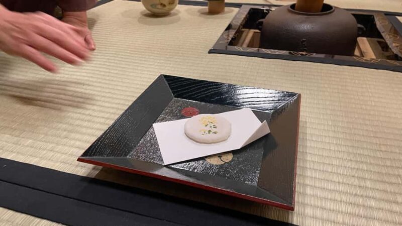 Asakusa Matcha Ritual & Curated Pottery Tour - Authenticity and Personal Touches