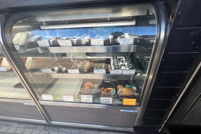 Asakusa Morning Temple and Onigiri Walking Tour - Customer Review