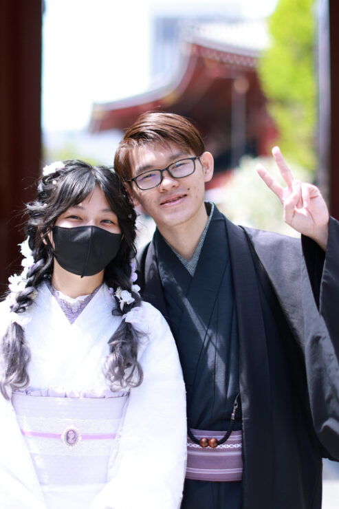 Asakusa: Portrait Tour by Professional Photographer - Key Highlights of Asakusa