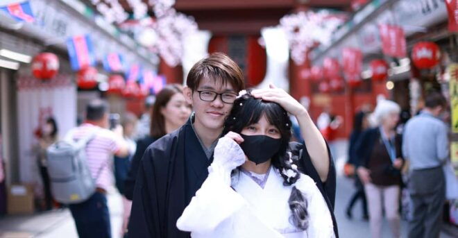 Asakusa: Portrait Tour by Professional Photographer - Tour Itinerary Breakdown