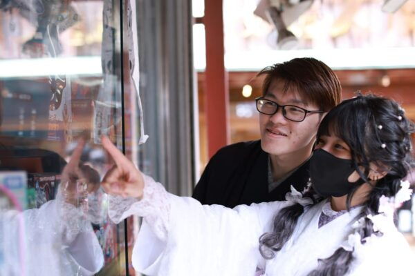Asakusa: Portrait Tour by Professional Photographer - Important Tour Guidelines