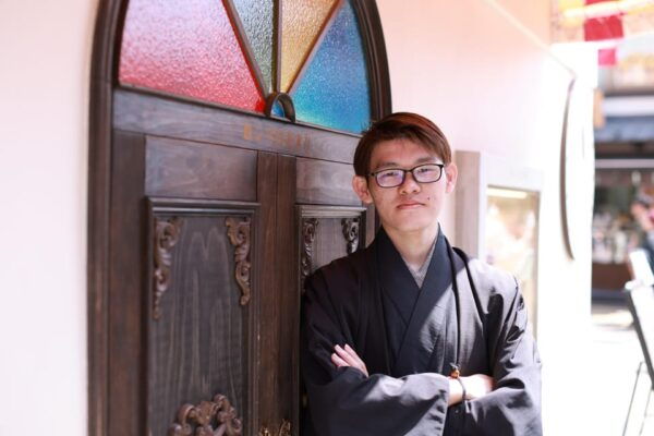 Asakusa: Portrait Tour by Professional Photographer - Contact and Support Details