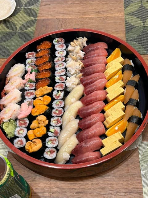 Asakusa Private Family Friendly Culture |History |Food&Sweet - Good To Know