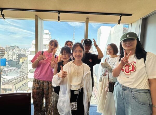 Asakusa Private Family Friendly Culture |History |Food&Sweet - Family-Friendly Activities