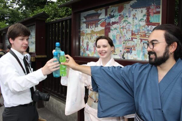 Asakusa: Private Tour, Licensed Guide and Chauffeur Service - Frequently Asked Questions