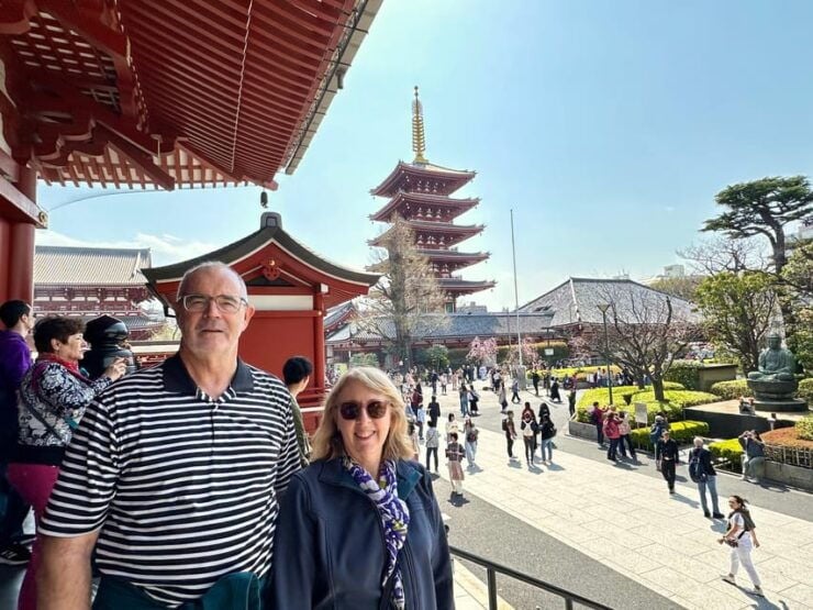 Asakusa: Private Tour ,Sensoji Temple and Sky Tree Tower - Good To Know