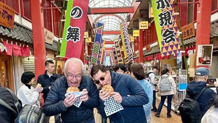 Asakusa: Private Tour ,Sensoji Temple and Sky Tree Tower - Experience Highlights