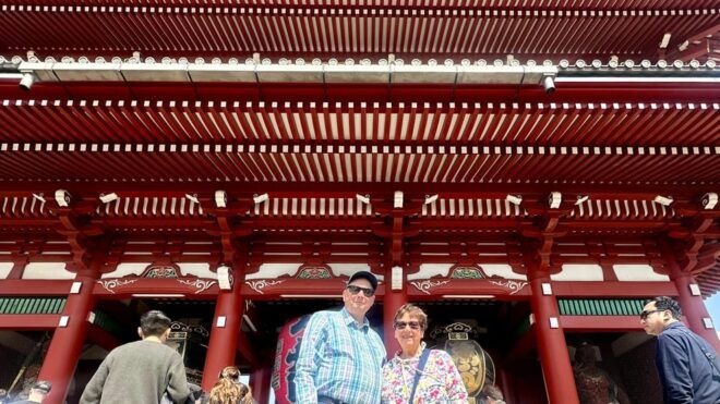 Asakusa: Private Tour ,Sensoji Temple and Sky Tree Tower - Tour Features