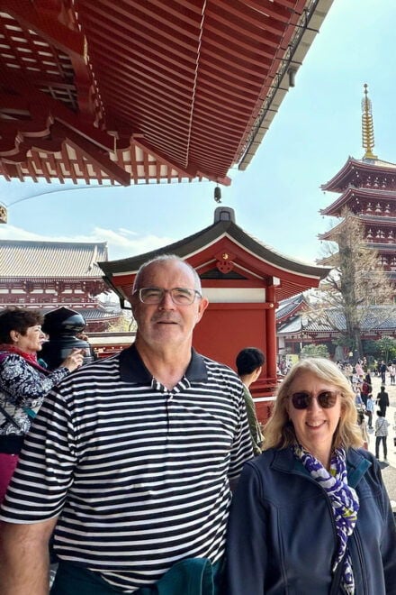 Asakusa: Private Tour ,Sensoji Temple and Sky Tree Tower - Preparation Tips