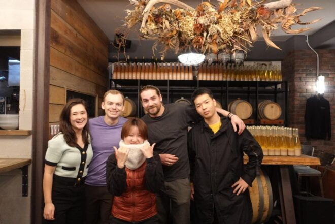 Asakusa : Sensoji Temple and Sake Brewery Tour - Traditional Sake Brewing at Konohanano Brewery