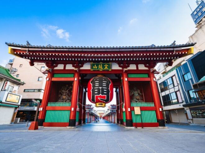 Asakusa : Sensoji Temple and Sake Brewery Tour - Common Questions