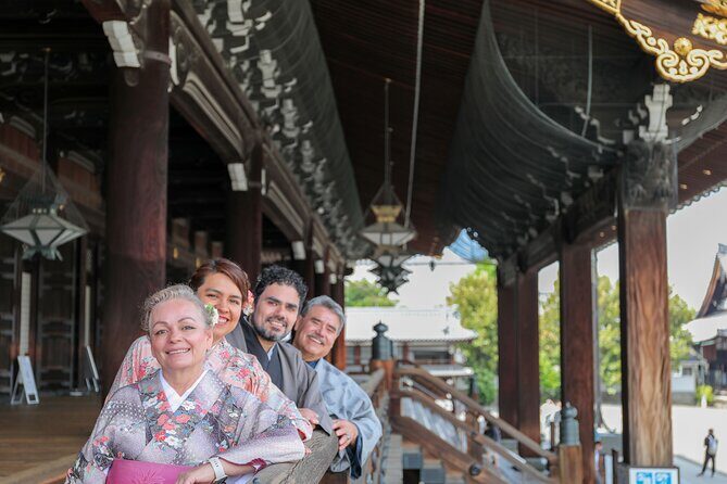 Asakusa Sensoji Temple Highlights Walking Tour in Tokyo - The Sum Up: Who Will Love This Experience?